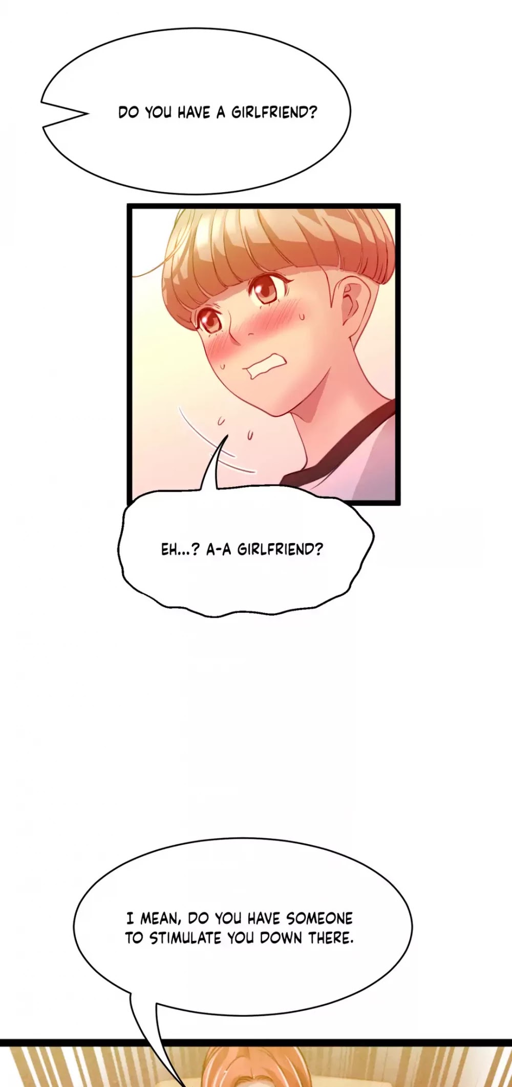 Making AV: A Sneak Peek Chapter 39 page 54 - Chapter 39: Female Professor (1)