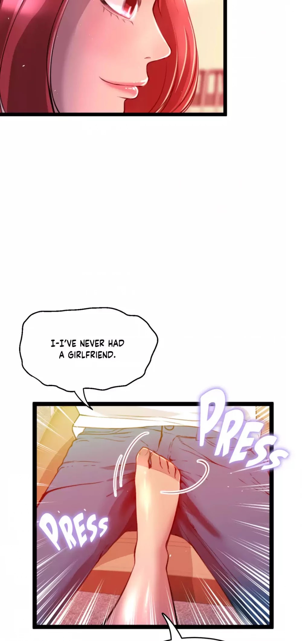 Making AV: A Sneak Peek Chapter 39 page 57 - Chapter 39: Female Professor (1)