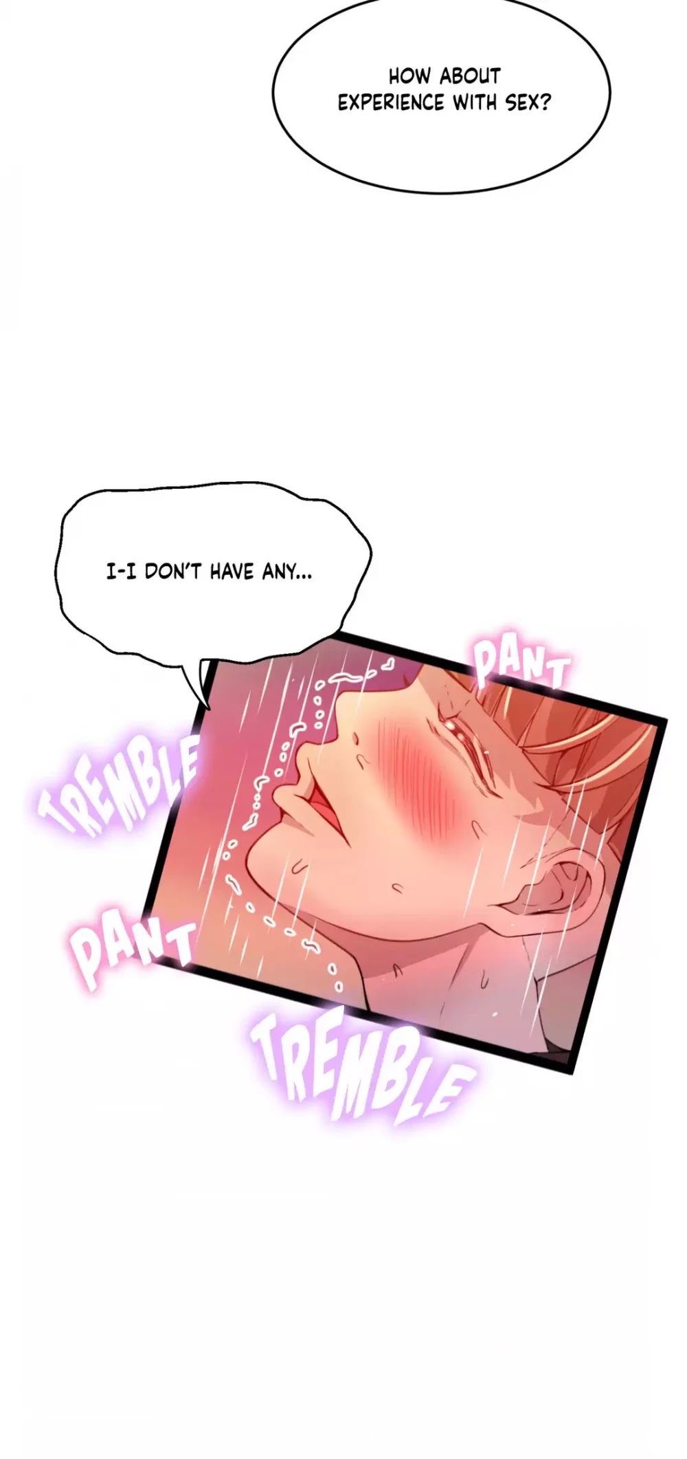 Making AV: A Sneak Peek Chapter 39 page 58 - Chapter 39: Female Professor (1)