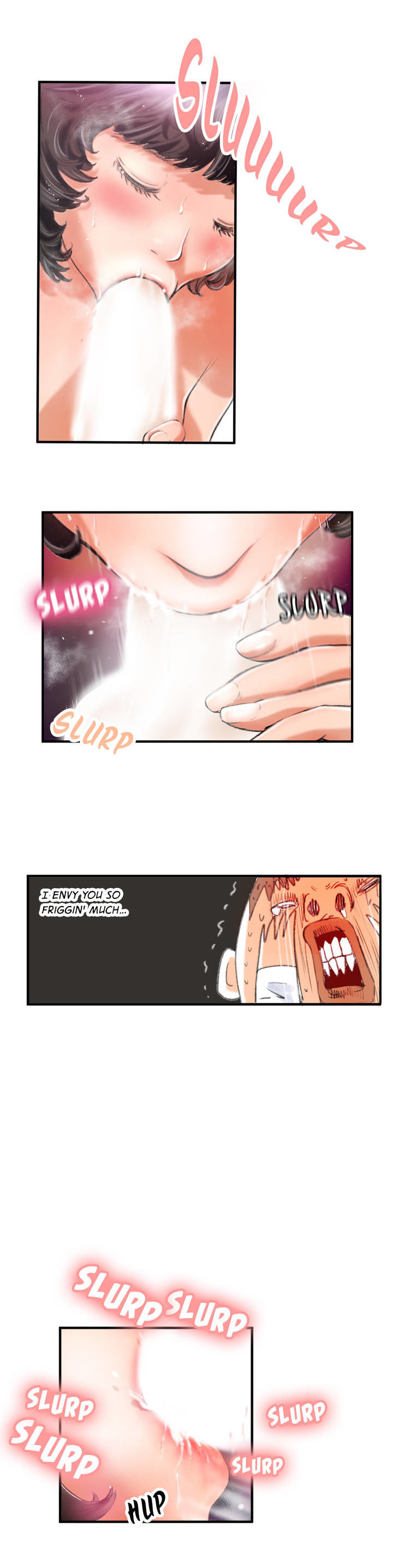 Making AV: A Sneak Peek Chapter 4 page 10 - Chapter 4: College Student Debut (4)