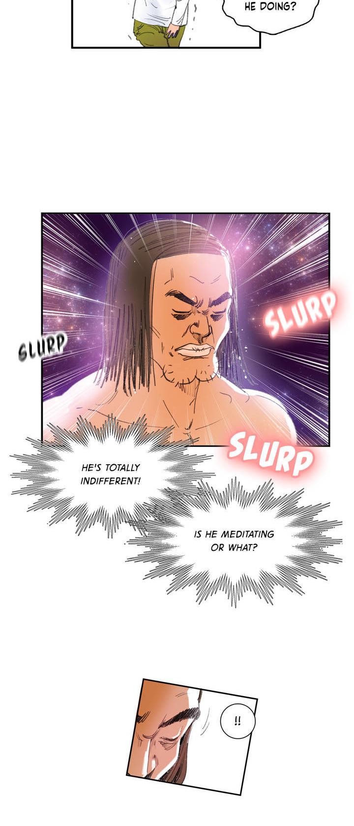 Making AV: A Sneak Peek Chapter 4 page 13 - Chapter 4: College Student Debut (4)