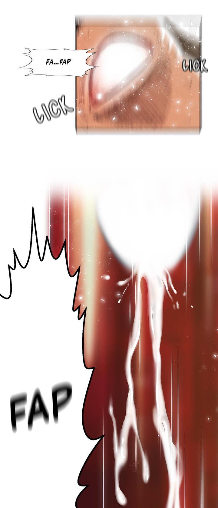 Making AV: A Sneak Peek Chapter 4 page 19 - Chapter 4: College Student Debut (4)