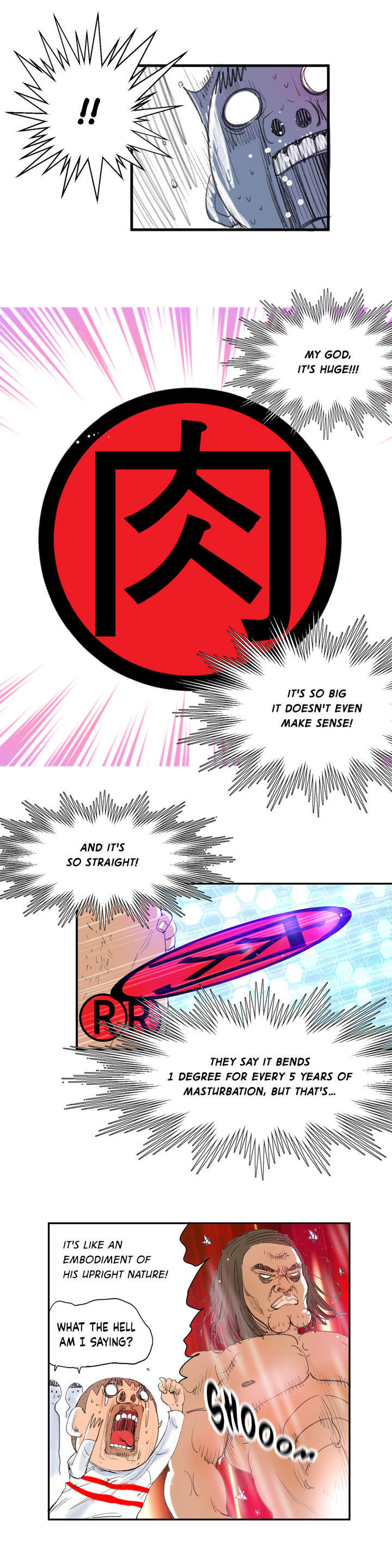 Making AV: A Sneak Peek Chapter 4 page 5 - Chapter 4: College Student Debut (4)