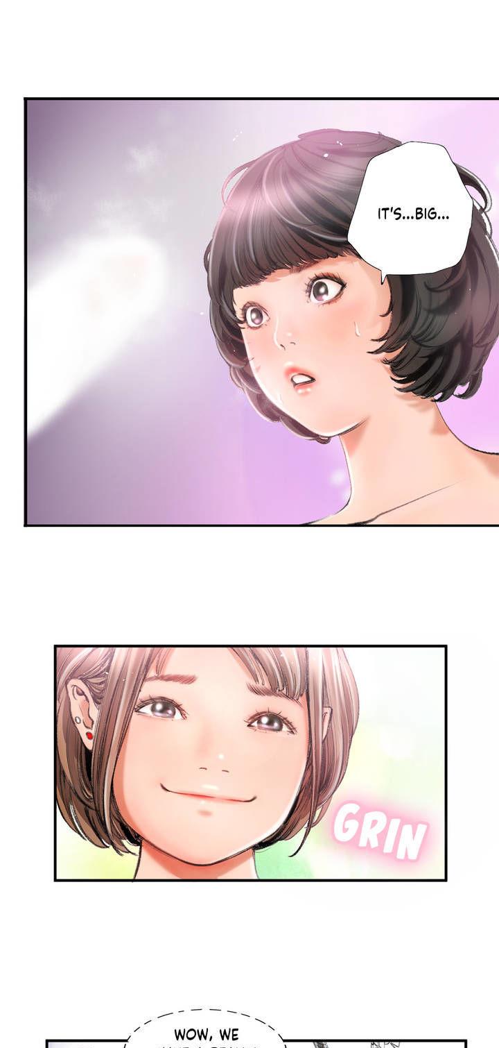 Making AV: A Sneak Peek Chapter 4 page 6 - Chapter 4: College Student Debut (4)