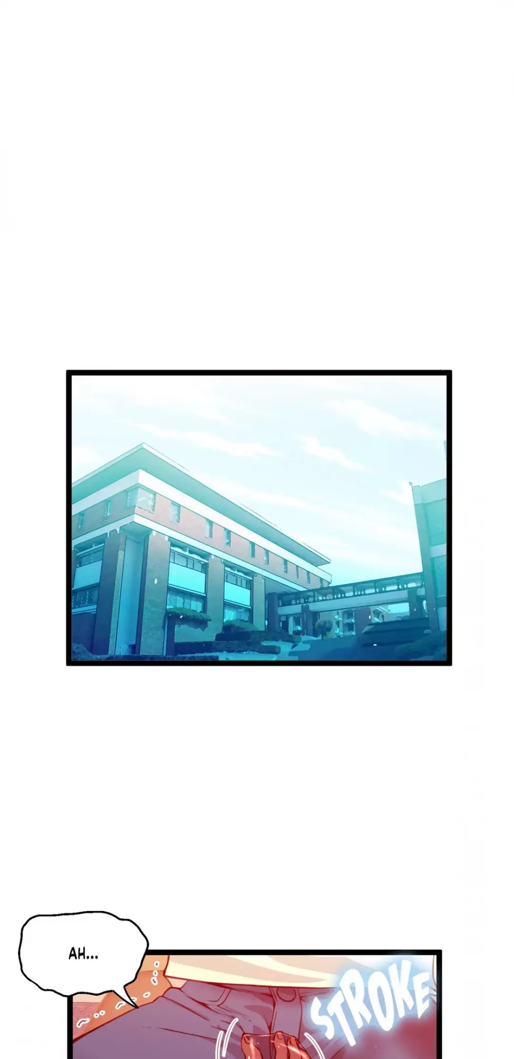 Making AV: A Sneak Peek Chapter 40 page 1 - Chapter 40: Female Professor (2)
