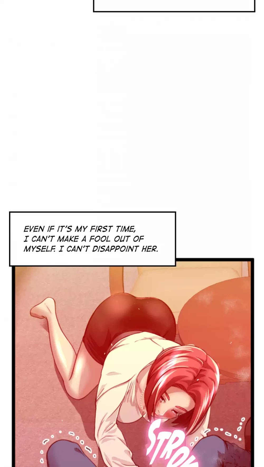 Making AV: A Sneak Peek Chapter 40 page 10 - Chapter 40: Female Professor (2)