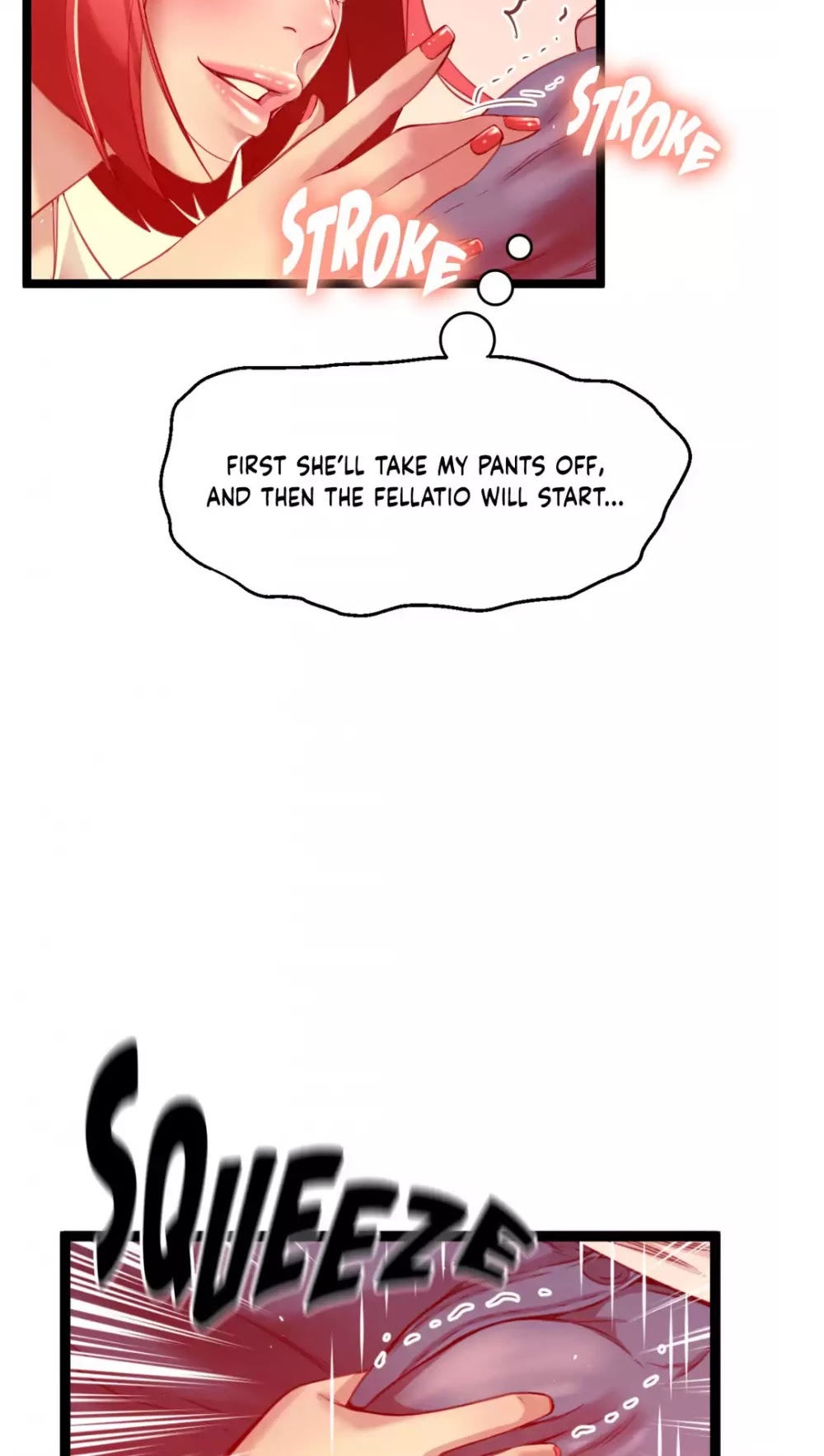 Making AV: A Sneak Peek Chapter 40 page 12 - Chapter 40: Female Professor (2)