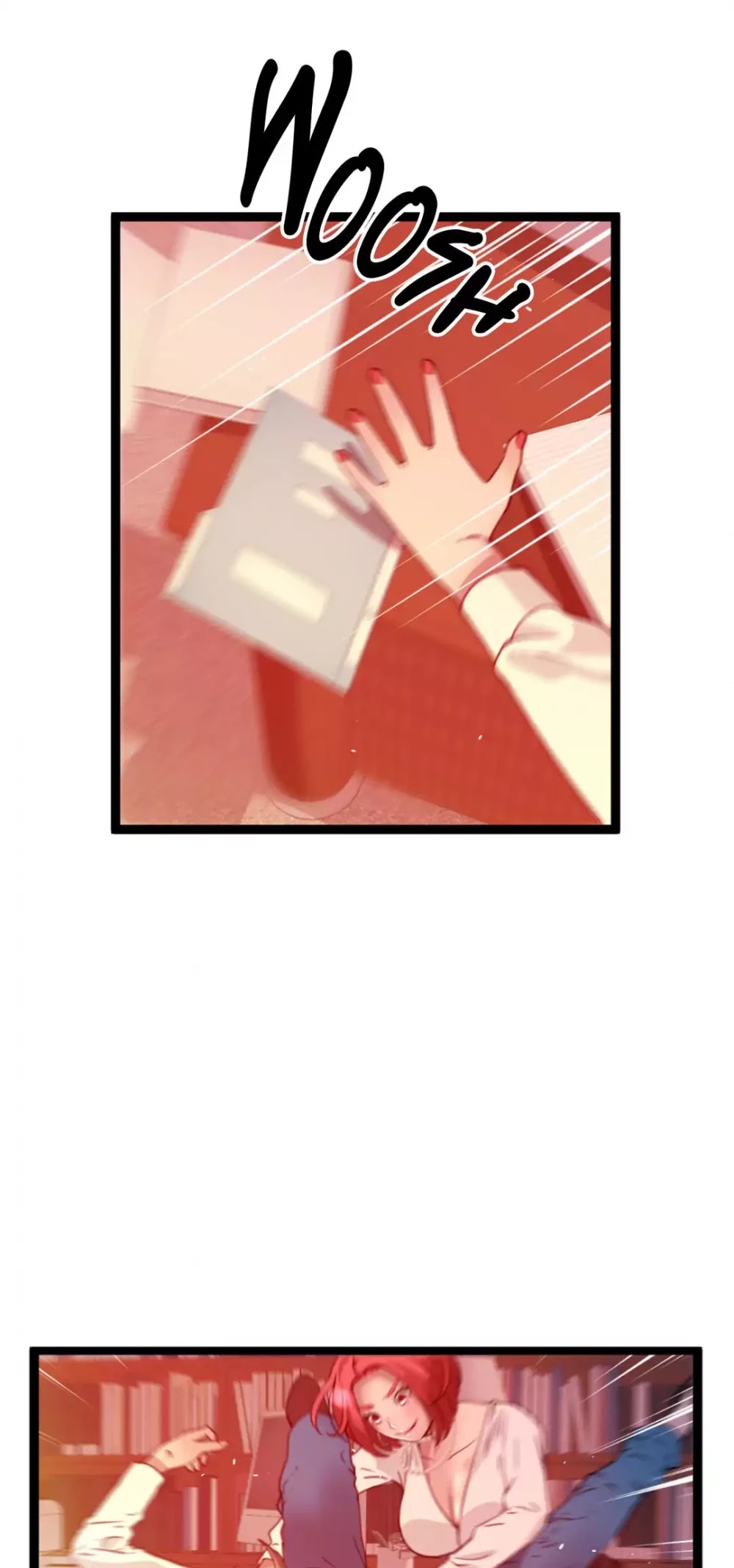 Making AV: A Sneak Peek Chapter 40 page 15 - Chapter 40: Female Professor (2)