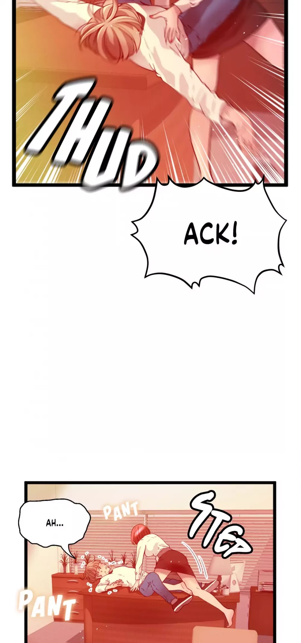 Making AV: A Sneak Peek Chapter 40 page 16 - Chapter 40: Female Professor (2)