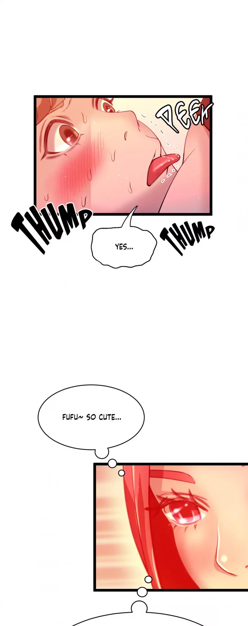 Making AV: A Sneak Peek Chapter 40 page 23 - Chapter 40: Female Professor (2)