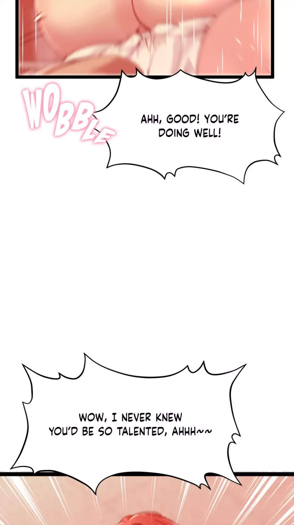 Making AV: A Sneak Peek Chapter 40 page 27 - Chapter 40: Female Professor (2)