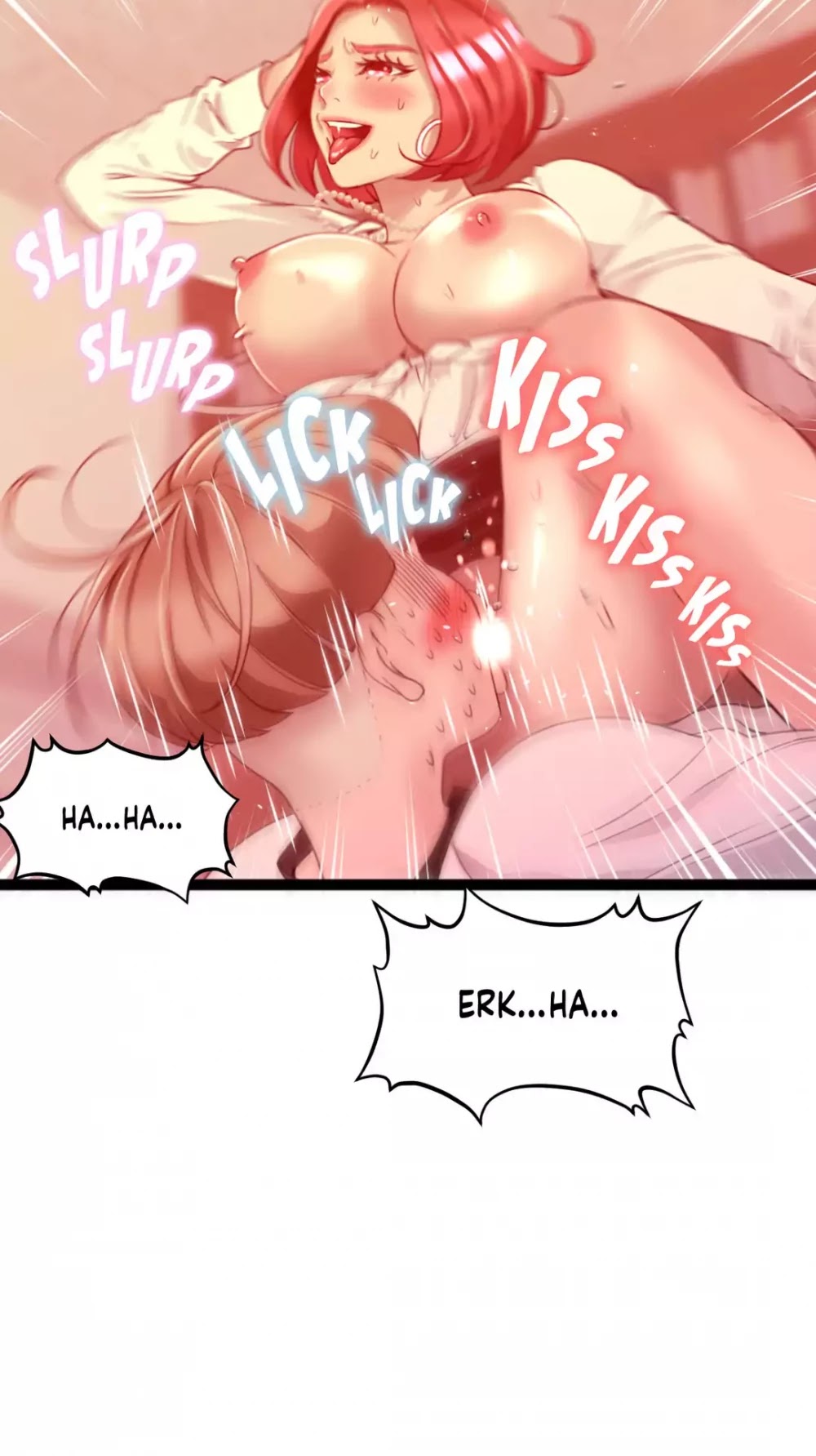 Making AV: A Sneak Peek Chapter 40 page 28 - Chapter 40: Female Professor (2)