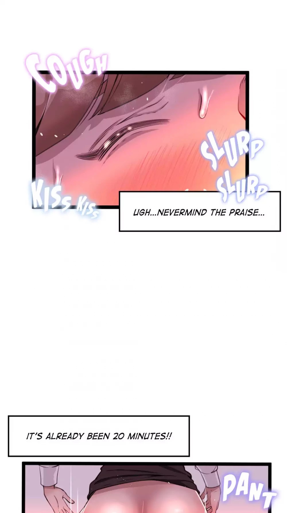 Making AV: A Sneak Peek Chapter 40 page 29 - Chapter 40: Female Professor (2)