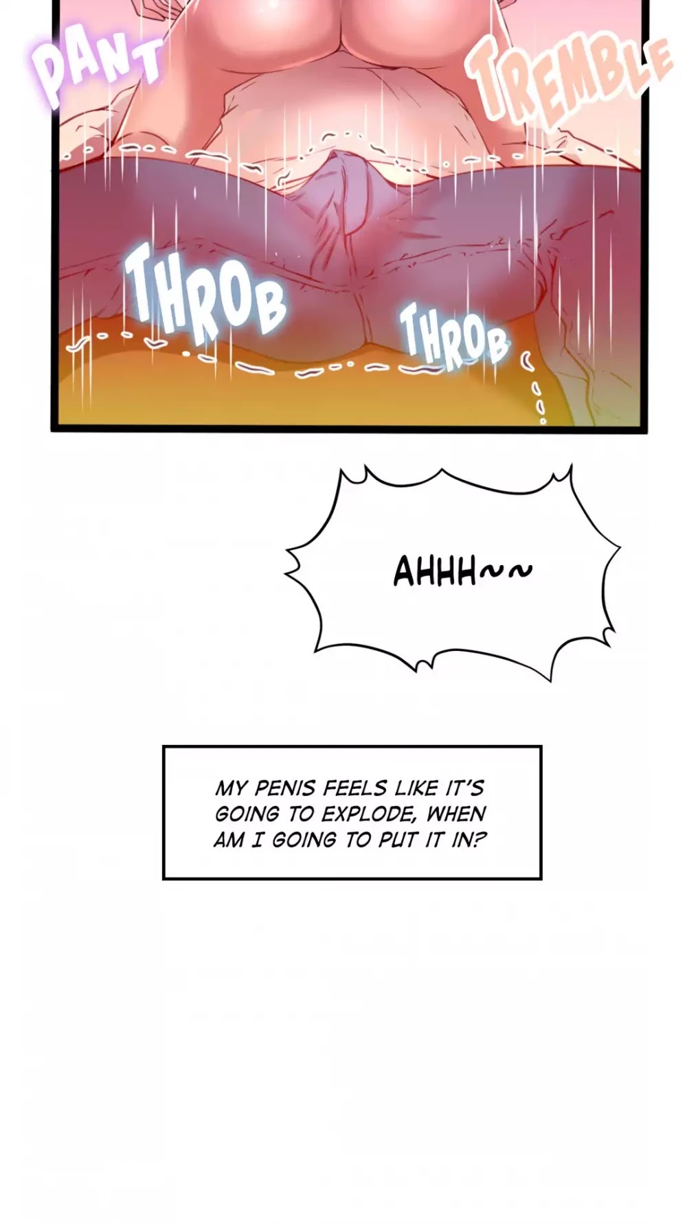 Making AV: A Sneak Peek Chapter 40 page 30 - Chapter 40: Female Professor (2)