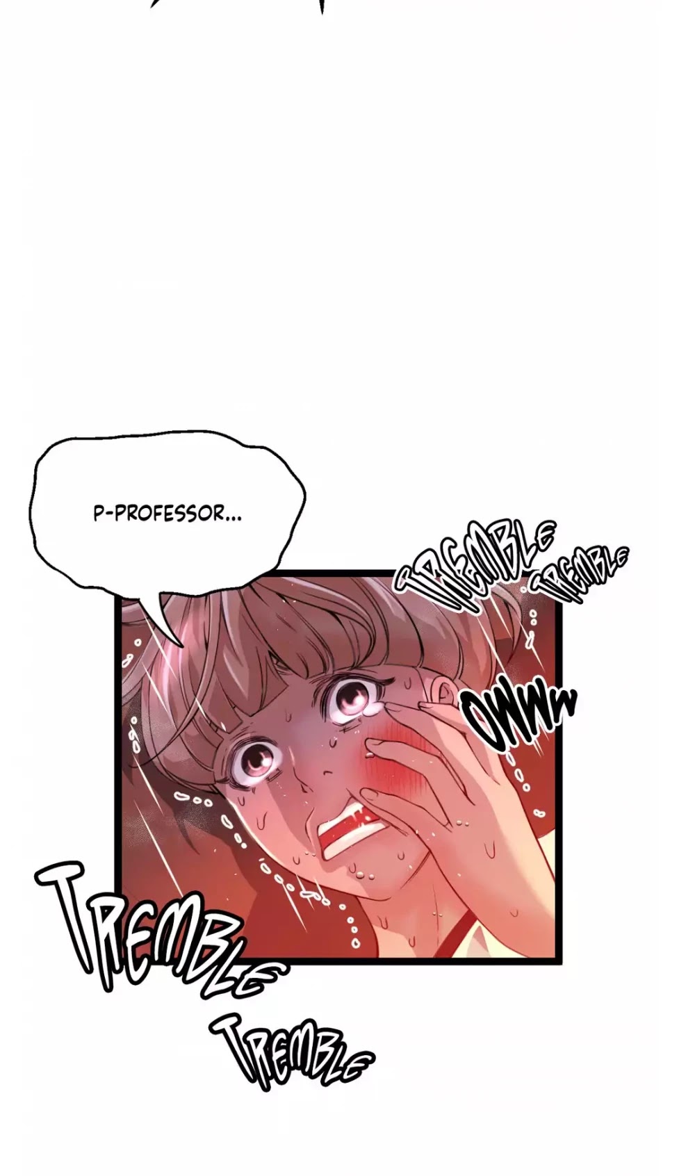 Making AV: A Sneak Peek Chapter 40 page 34 - Chapter 40: Female Professor (2)