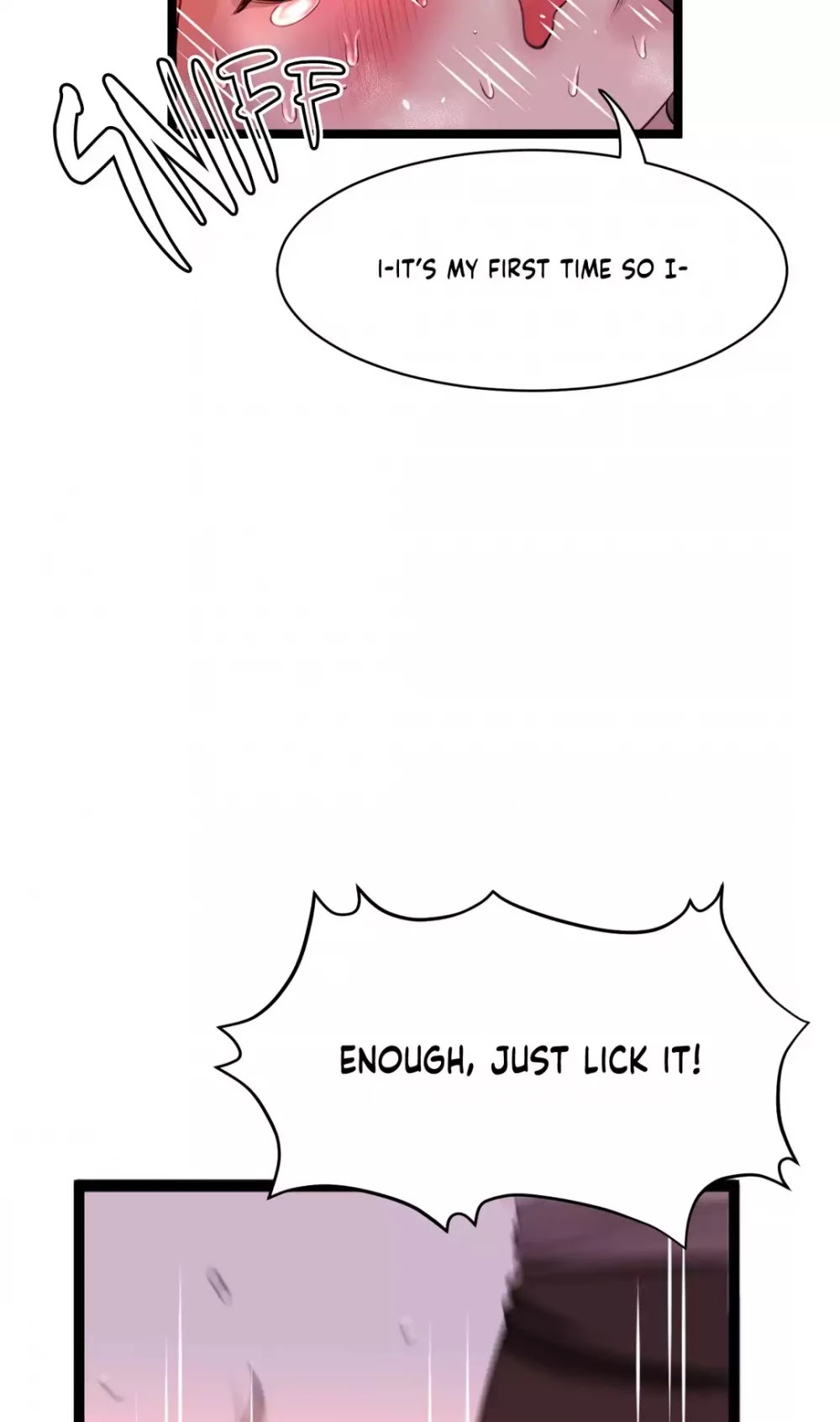 Making AV: A Sneak Peek Chapter 40 page 37 - Chapter 40: Female Professor (2)