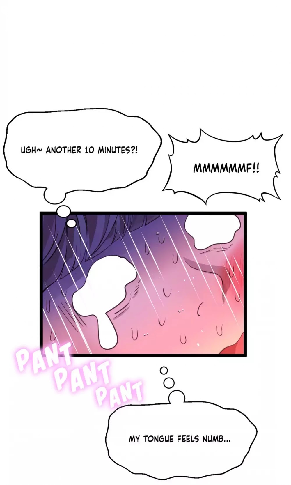 Making AV: A Sneak Peek Chapter 40 page 41 - Chapter 40: Female Professor (2)