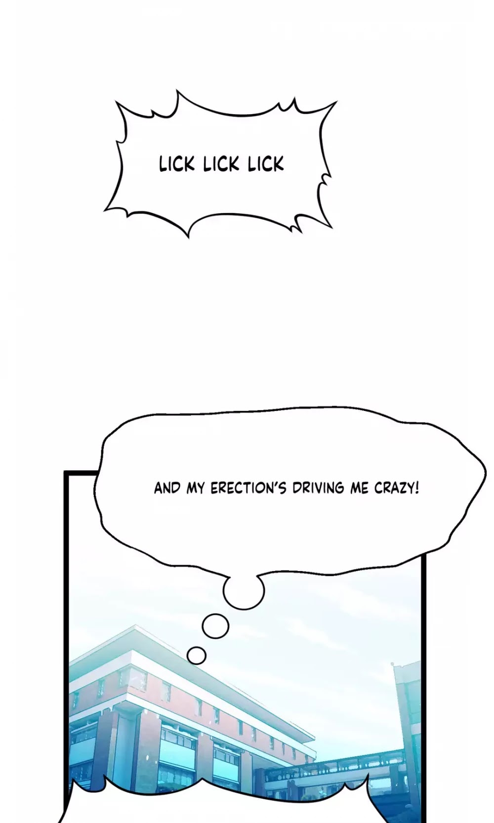 Making AV: A Sneak Peek Chapter 40 page 42 - Chapter 40: Female Professor (2)