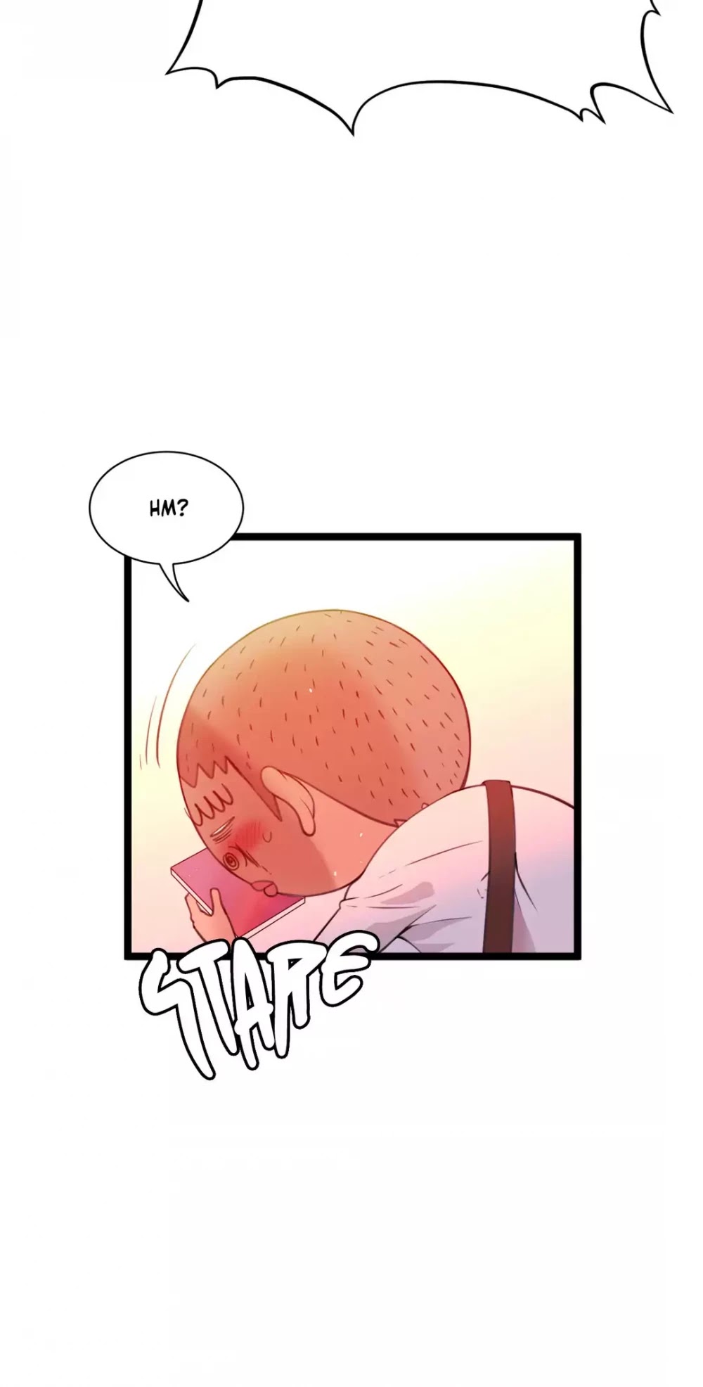 Making AV: A Sneak Peek Chapter 40 page 49 - Chapter 40: Female Professor (2)