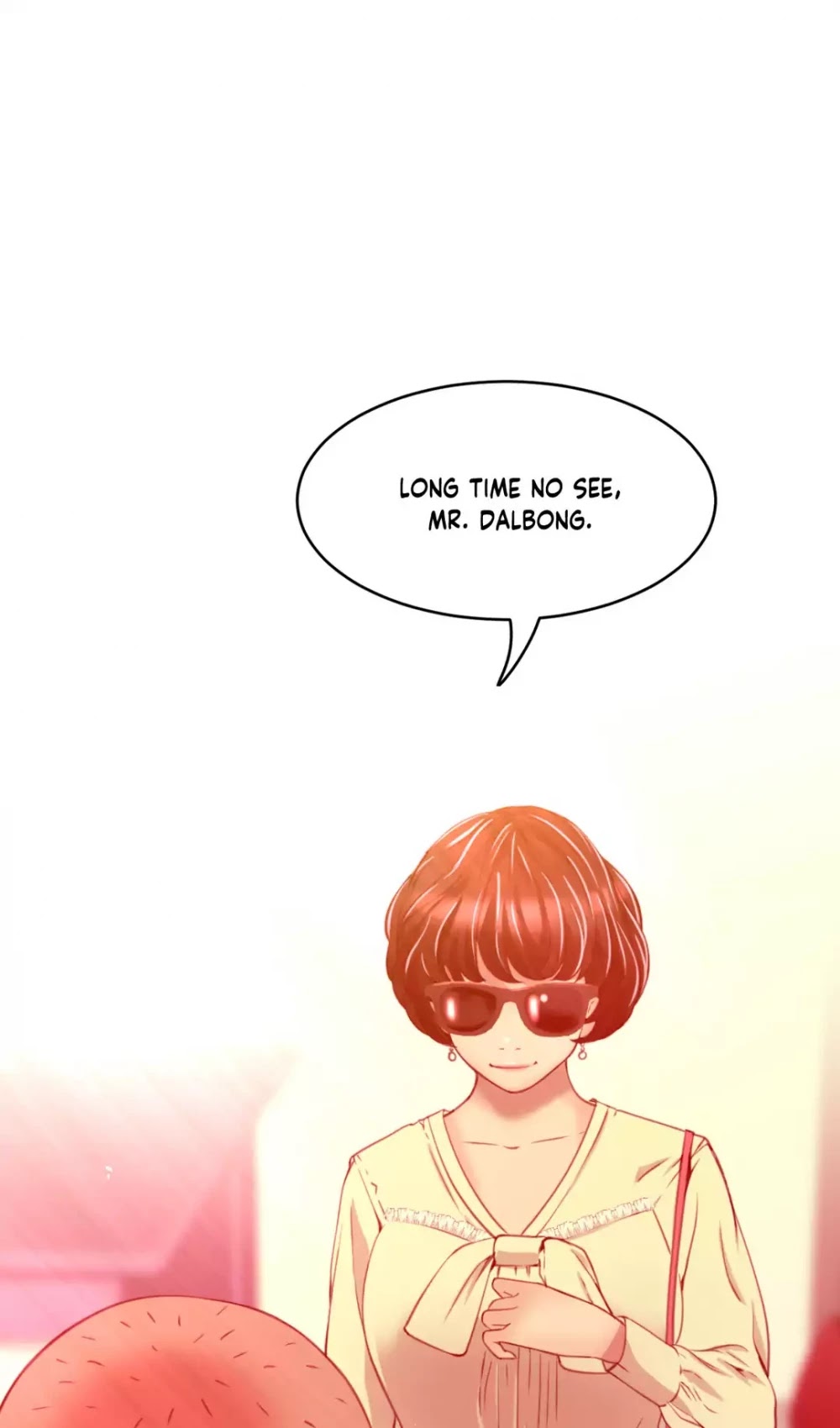 Making AV: A Sneak Peek Chapter 40 page 57 - Chapter 40: Female Professor (2)