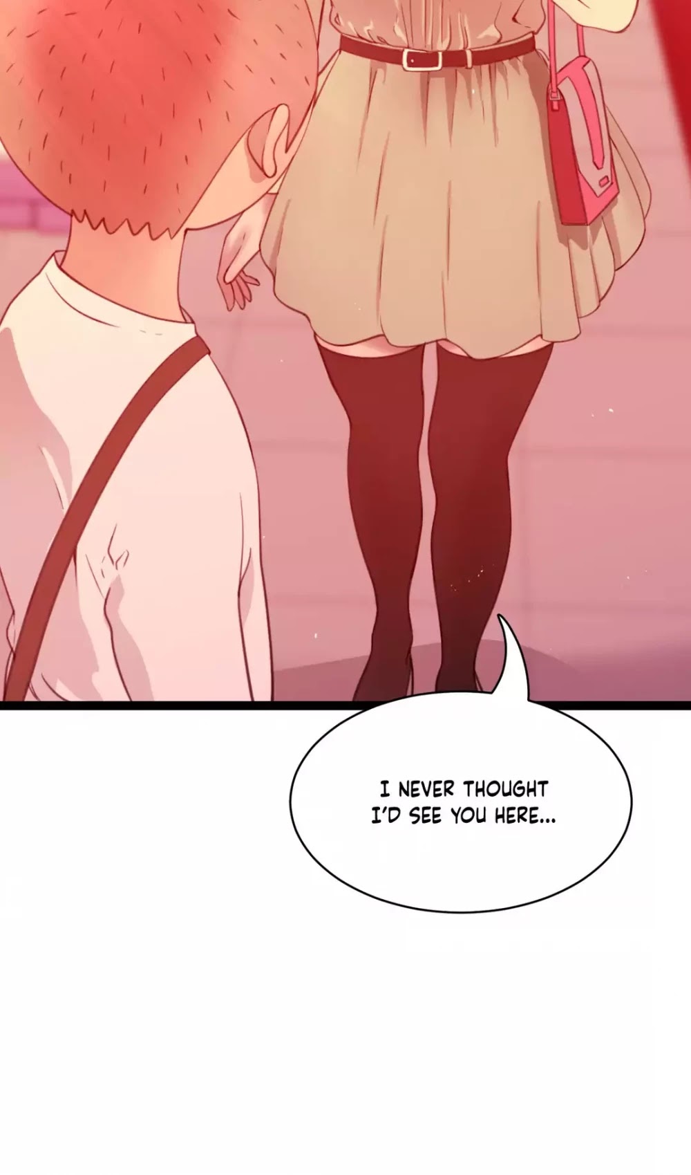 Making AV: A Sneak Peek Chapter 40 page 58 - Chapter 40: Female Professor (2)