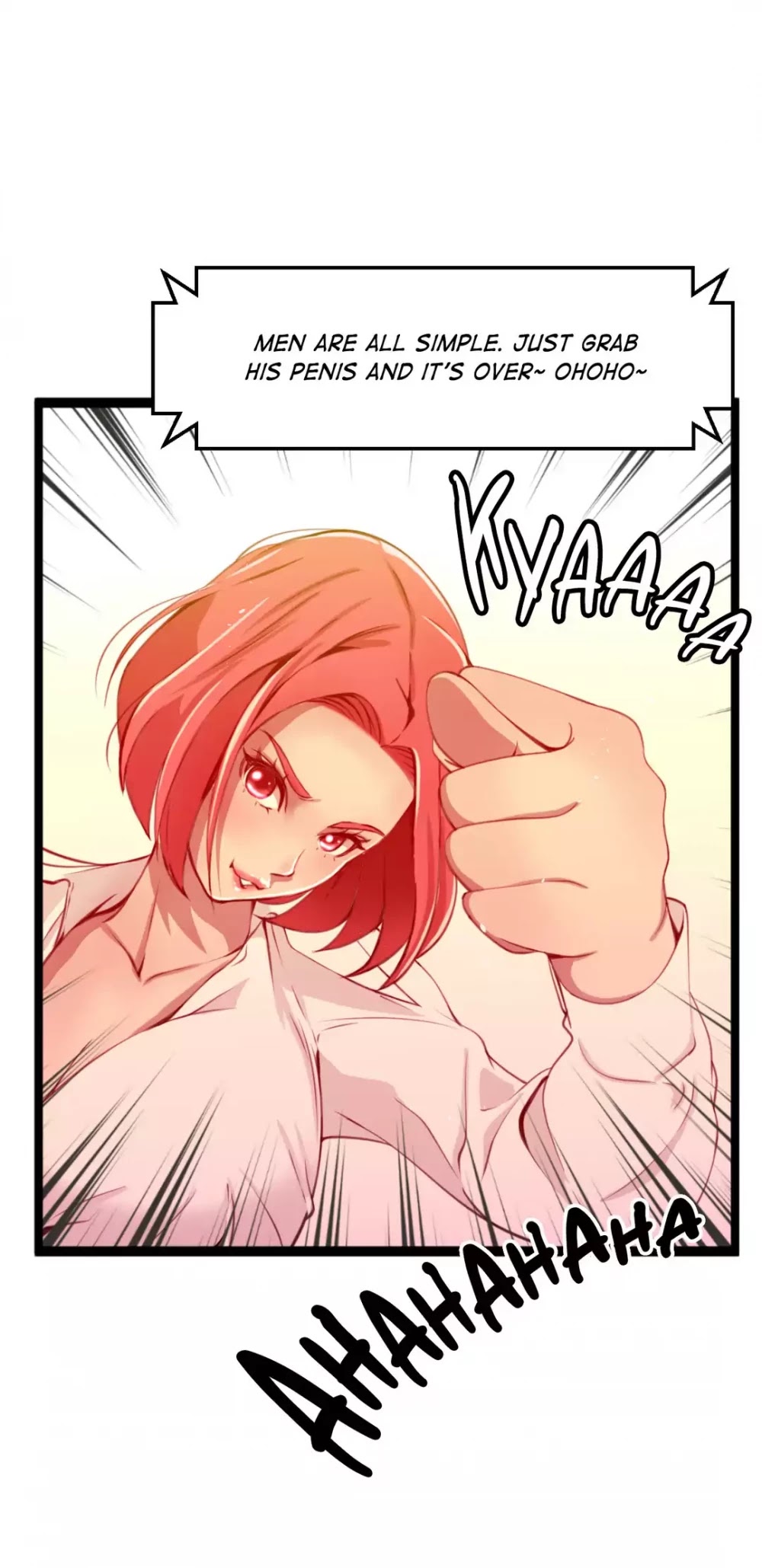 Making AV: A Sneak Peek Chapter 41 page 13 - Chapter 41: Female Professor (3)