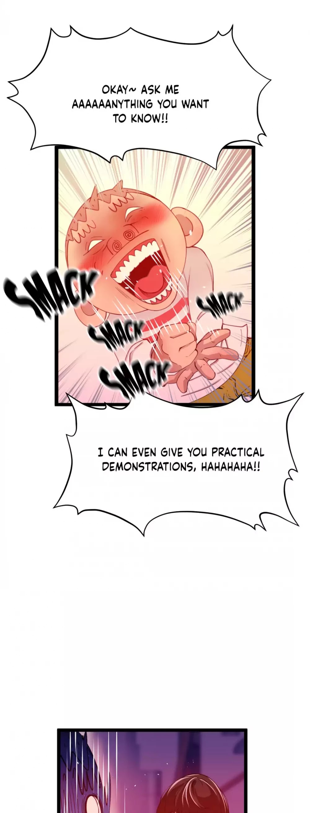Making AV: A Sneak Peek Chapter 41 page 21 - Chapter 41: Female Professor (3)