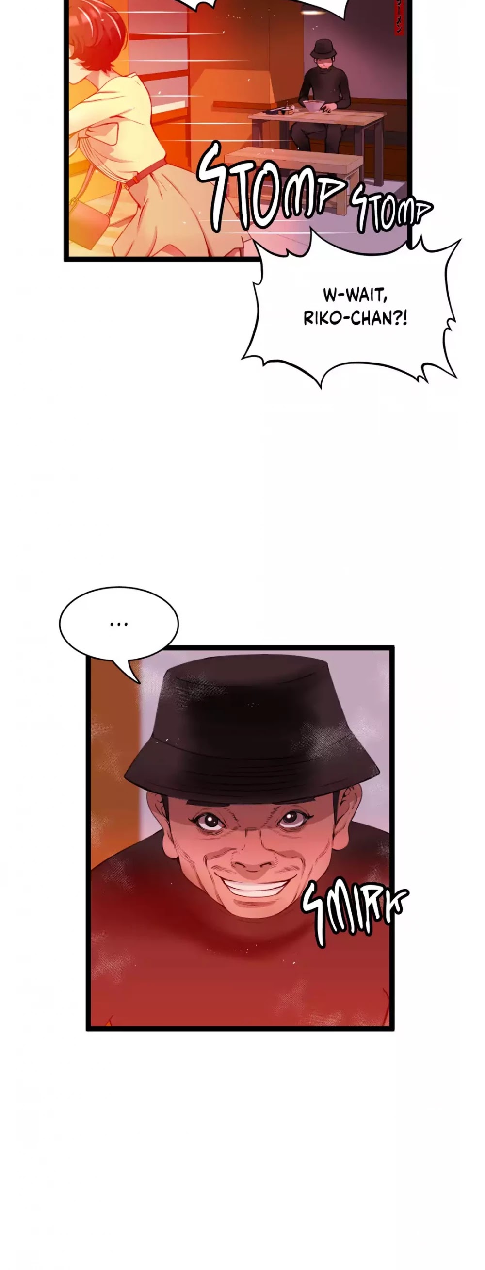 Making AV: A Sneak Peek Chapter 41 page 24 - Chapter 41: Female Professor (3)