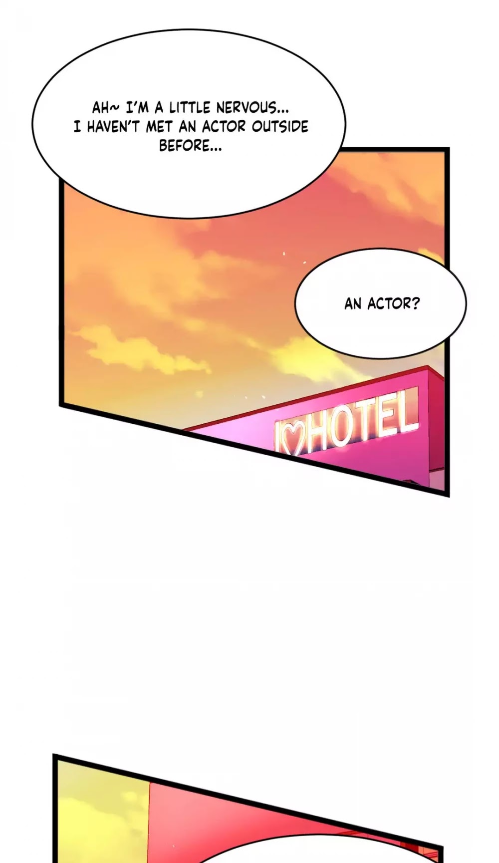 Making AV: A Sneak Peek Chapter 41 page 27 - Chapter 41: Female Professor (3)