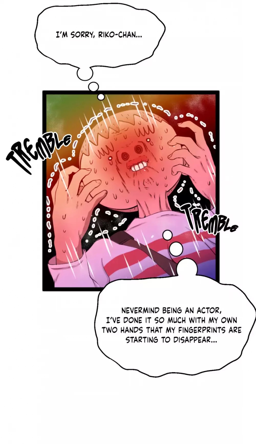 Making AV: A Sneak Peek Chapter 41 page 30 - Chapter 41: Female Professor (3)