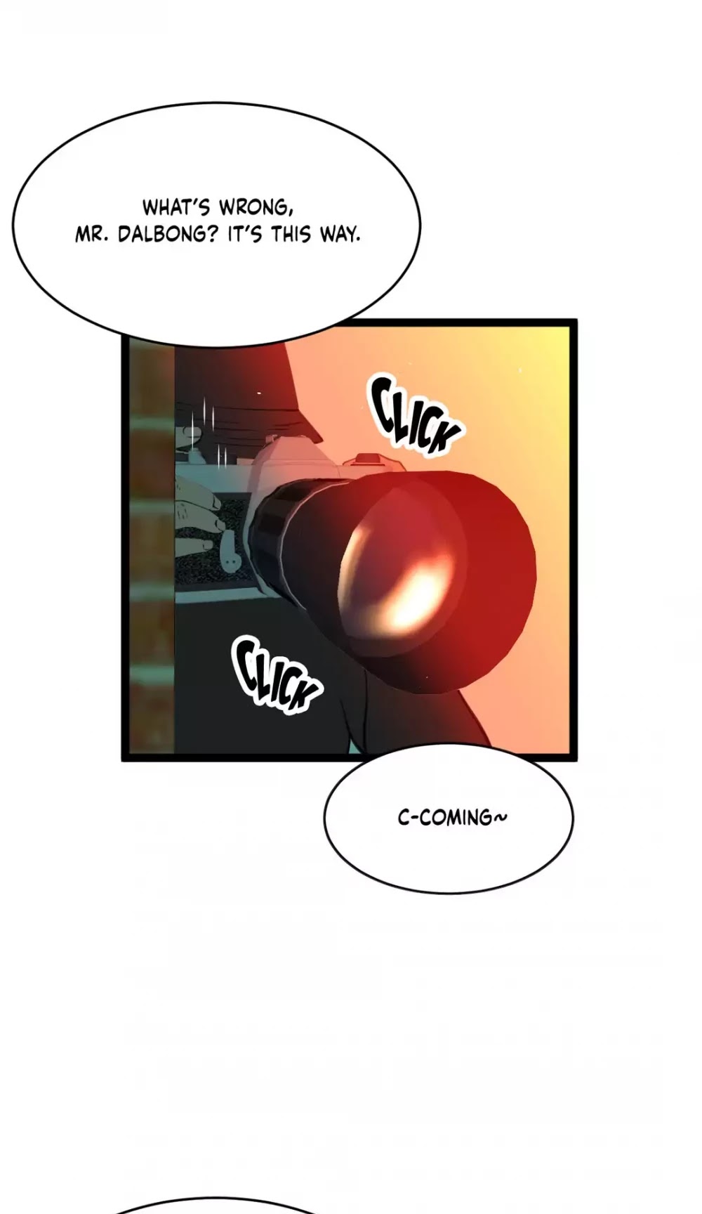Making AV: A Sneak Peek Chapter 41 page 31 - Chapter 41: Female Professor (3)