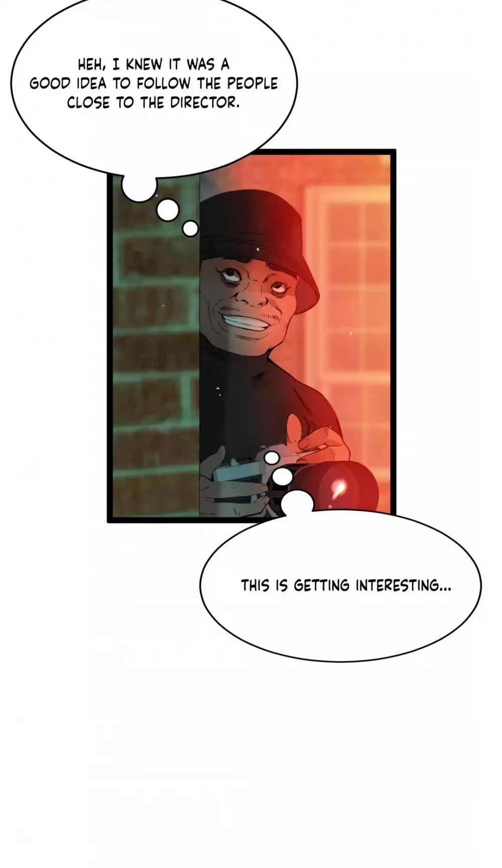 Making AV: A Sneak Peek Chapter 41 page 32 - Chapter 41: Female Professor (3)