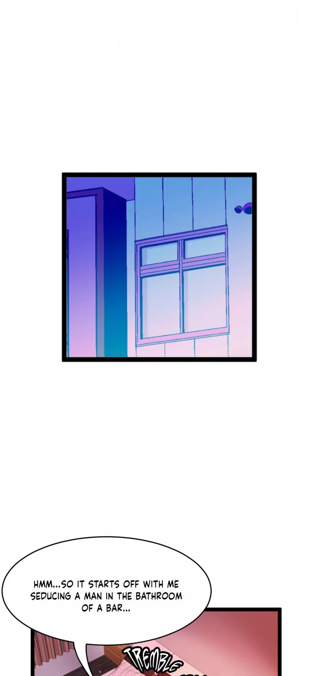 Making AV: A Sneak Peek Chapter 41 page 34 - Chapter 41: Female Professor (3)