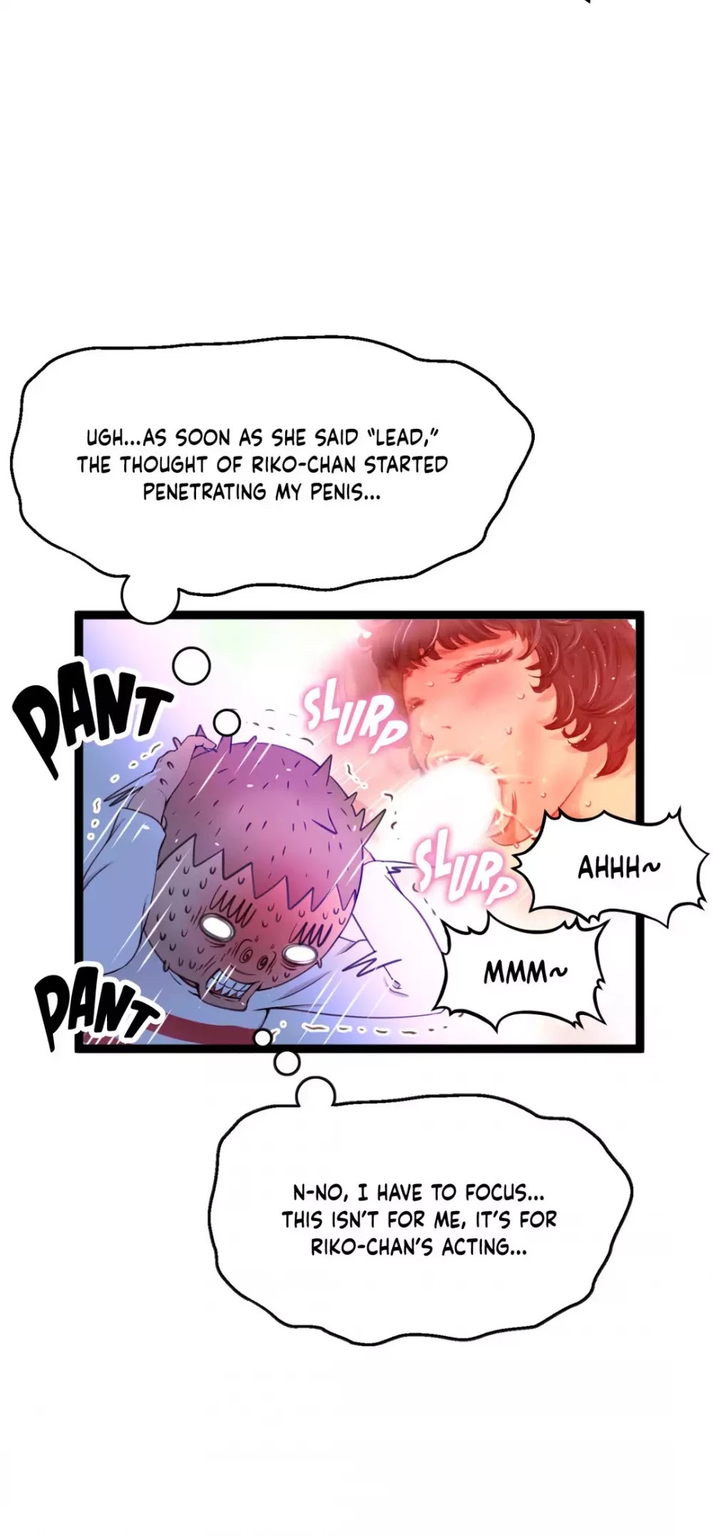 Making AV: A Sneak Peek Chapter 41 page 37 - Chapter 41: Female Professor (3)