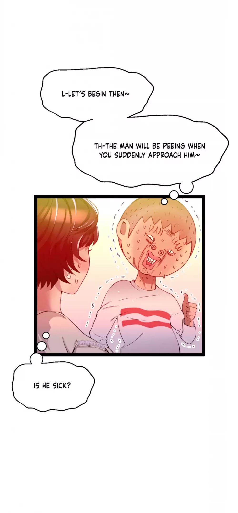 Making AV: A Sneak Peek Chapter 41 page 38 - Chapter 41: Female Professor (3)
