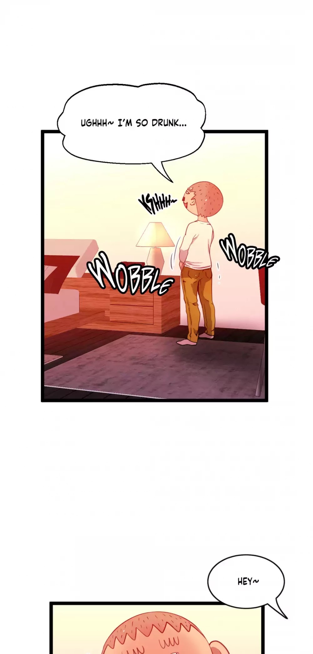 Making AV: A Sneak Peek Chapter 41 page 40 - Chapter 41: Female Professor (3)