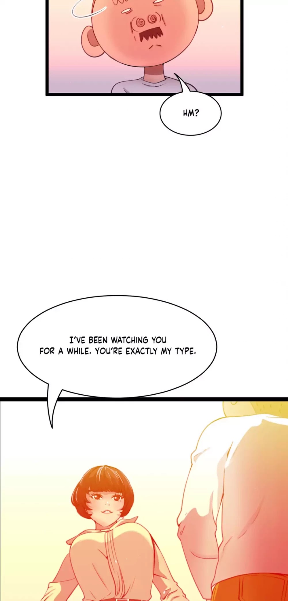 Making AV: A Sneak Peek Chapter 41 page 41 - Chapter 41: Female Professor (3)