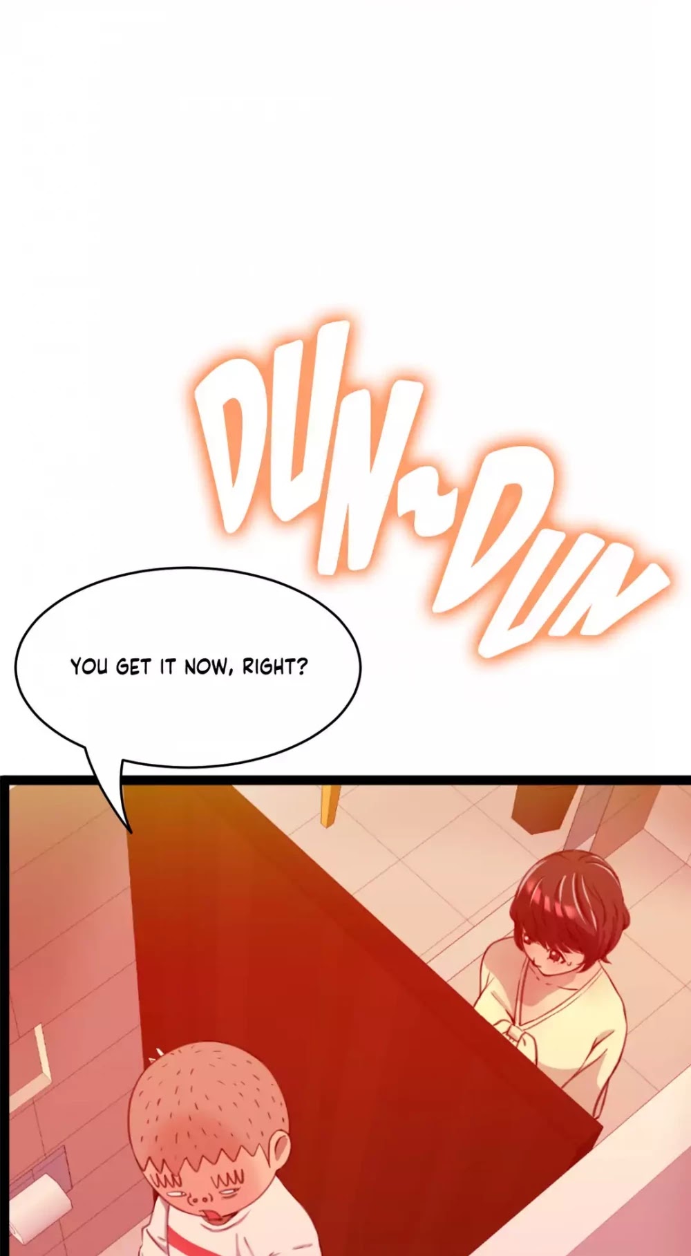 Making AV: A Sneak Peek Chapter 41 page 46 - Chapter 41: Female Professor (3)