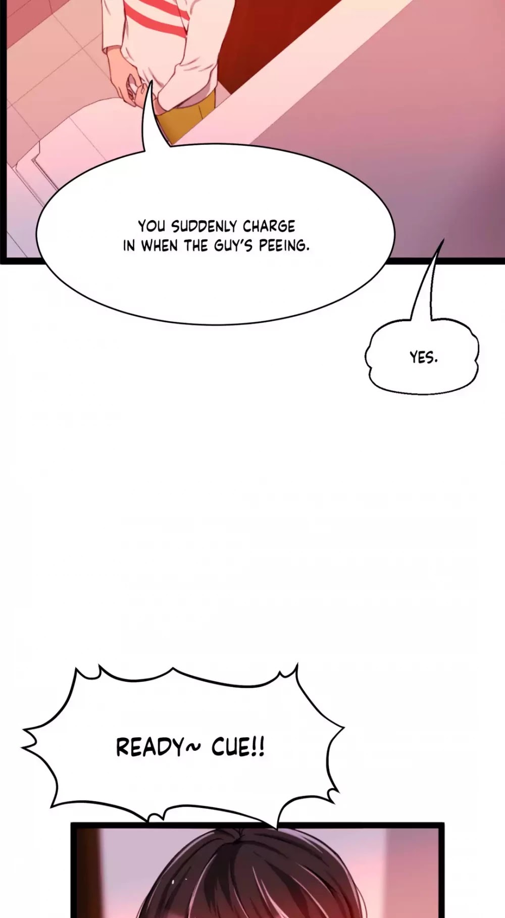 Making AV: A Sneak Peek Chapter 41 page 47 - Chapter 41: Female Professor (3)
