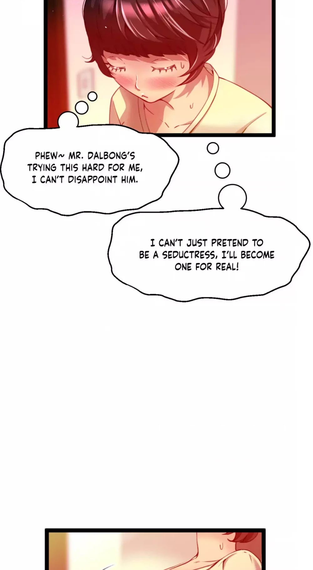 Making AV: A Sneak Peek Chapter 41 page 48 - Chapter 41: Female Professor (3)