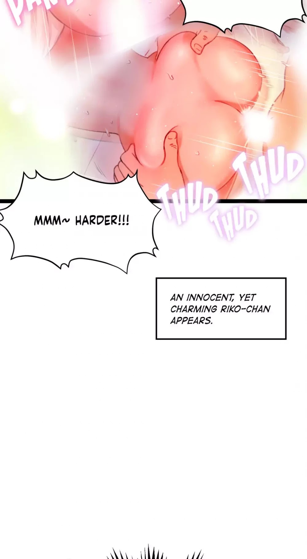 Making AV: A Sneak Peek Chapter 41 page 5 - Chapter 41: Female Professor (3)