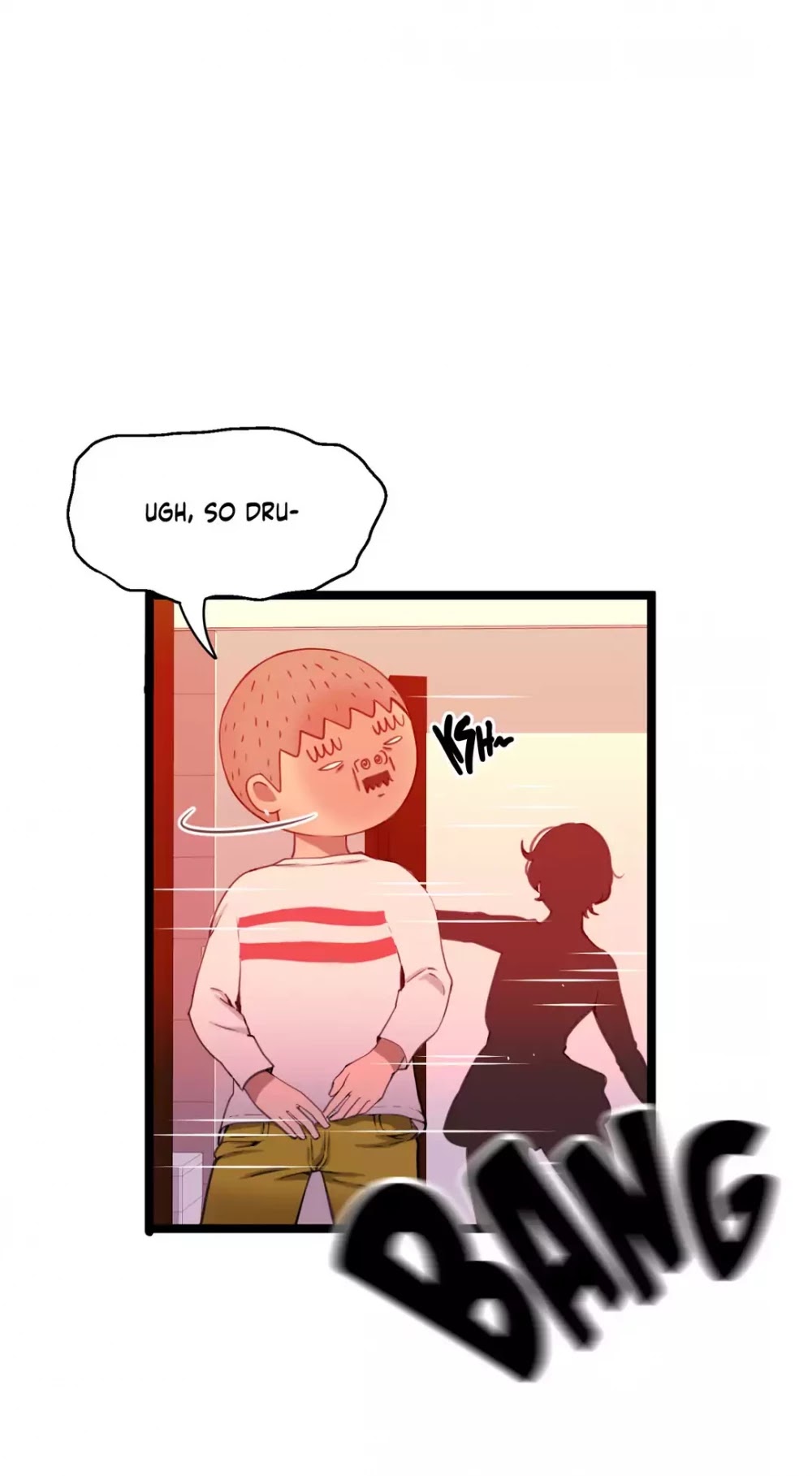 Making AV: A Sneak Peek Chapter 41 page 51 - Chapter 41: Female Professor (3)