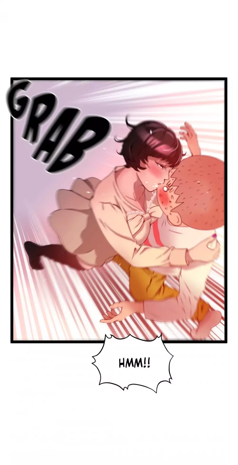 Making AV: A Sneak Peek Chapter 41 page 53 - Chapter 41: Female Professor (3)