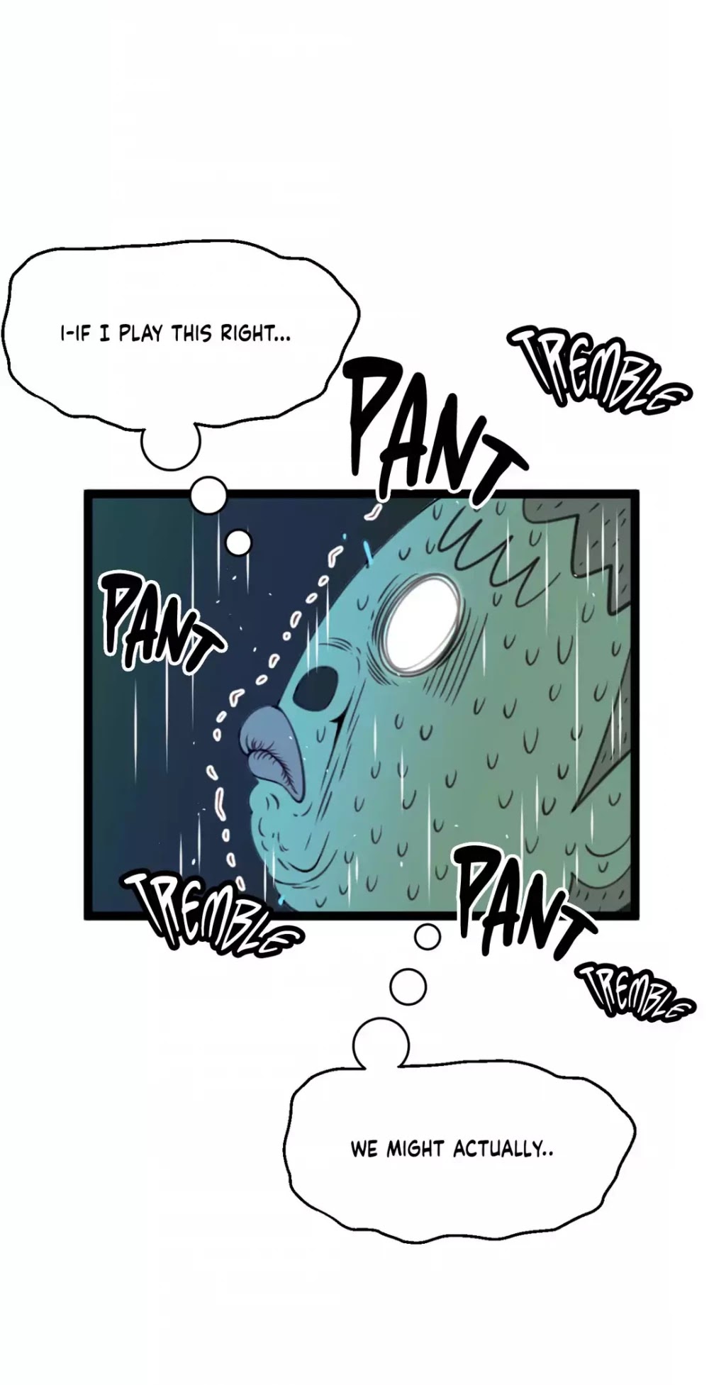 Making AV: A Sneak Peek Chapter 41 page 58 - Chapter 41: Female Professor (3)
