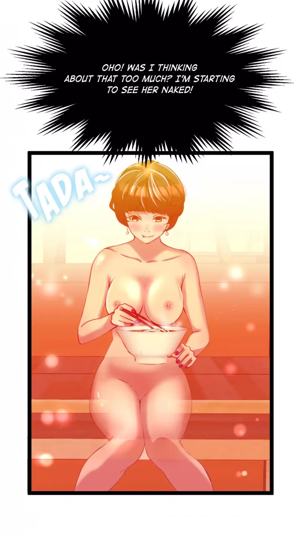 Making AV: A Sneak Peek Chapter 41 page 6 - Chapter 41: Female Professor (3)