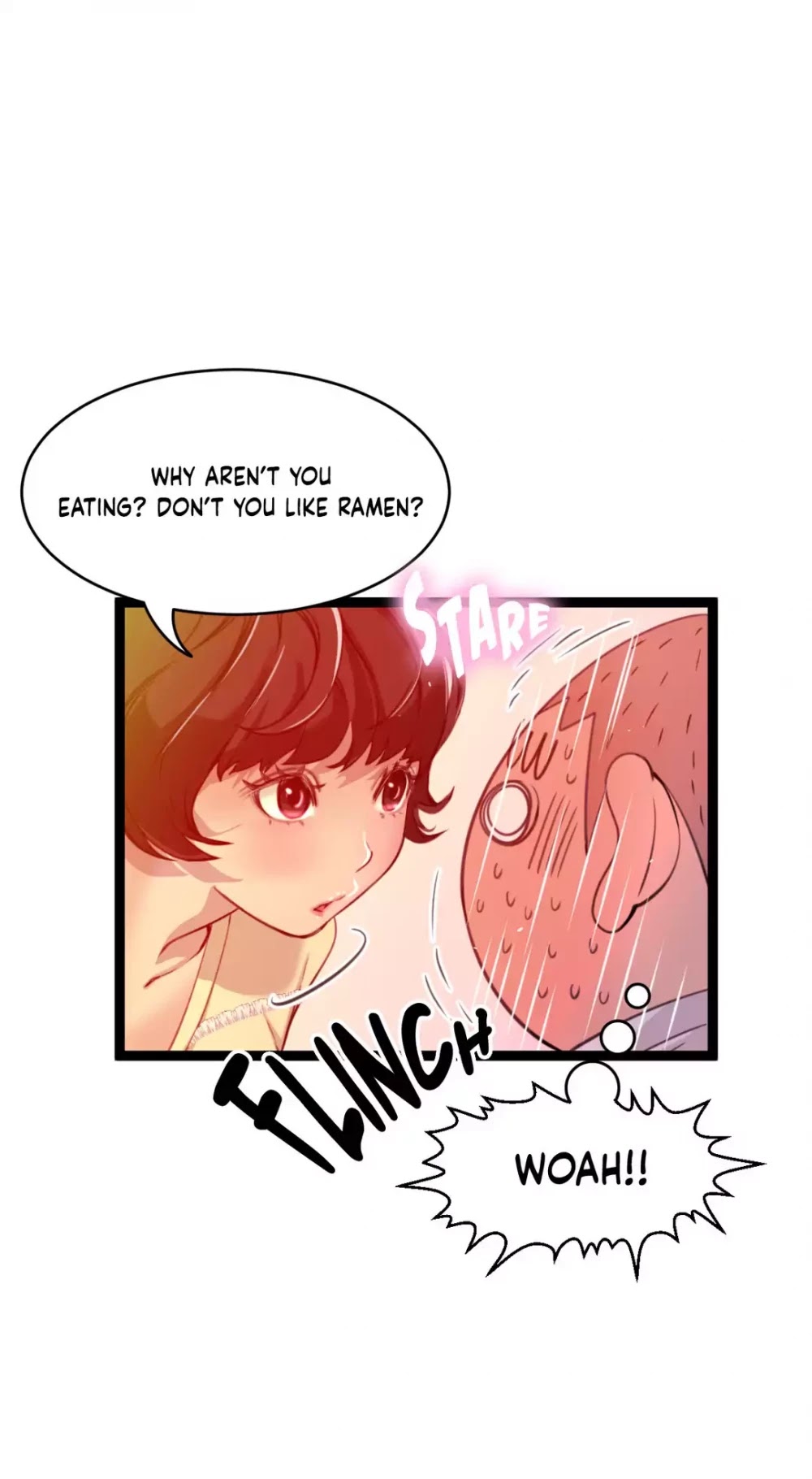 Making AV: A Sneak Peek Chapter 41 page 7 - Chapter 41: Female Professor (3)