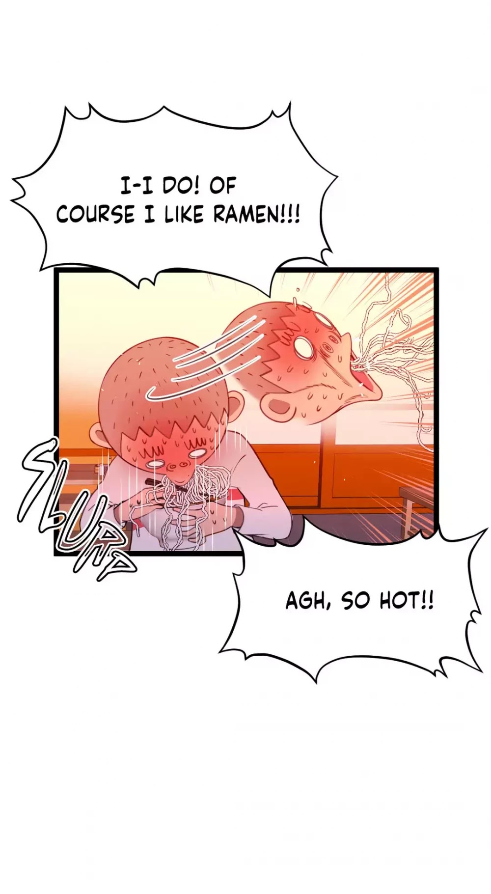 Making AV: A Sneak Peek Chapter 41 page 8 - Chapter 41: Female Professor (3)
