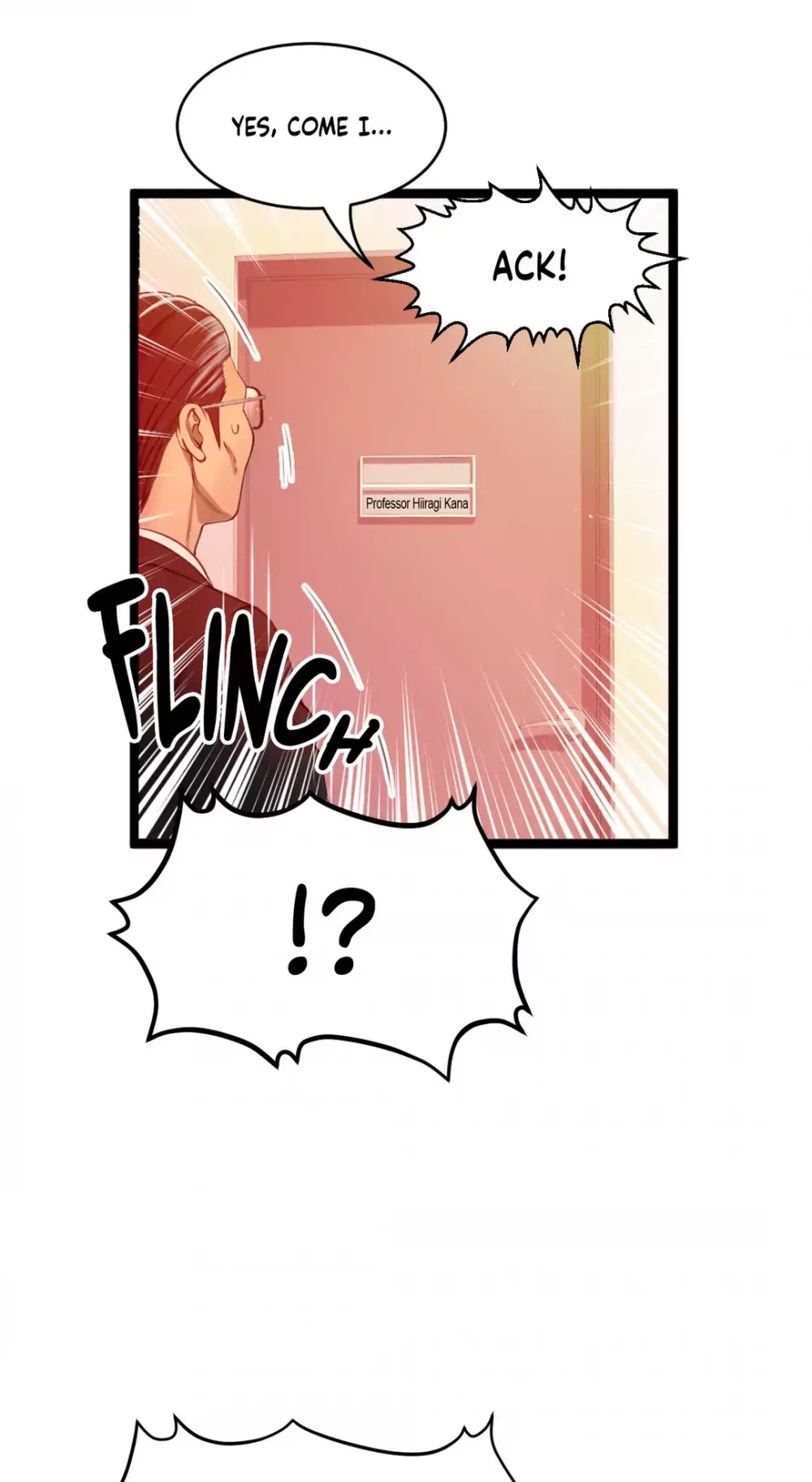 Making AV: A Sneak Peek Chapter 42 page 15 - Chapter 42: Female Professor (4)