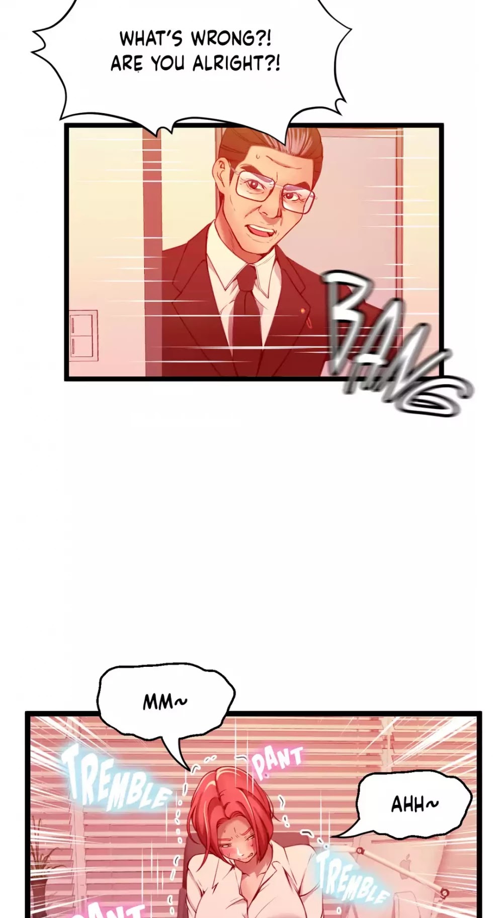 Making AV: A Sneak Peek Chapter 42 page 16 - Chapter 42: Female Professor (4)
