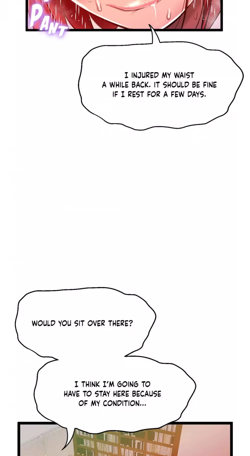 Making AV: A Sneak Peek Chapter 42 page 18 - Chapter 42: Female Professor (4)